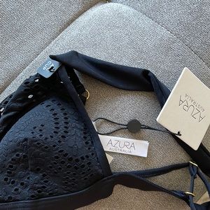 Azura Australian swim